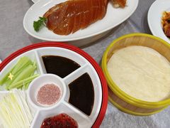 -红菜坊·烤鸭·川鲁宴(石园店)