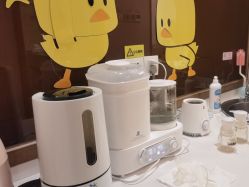 -金芙美月子中心(财富别墅店)