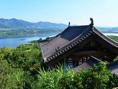 -雅达·阳羡溪山小镇中心