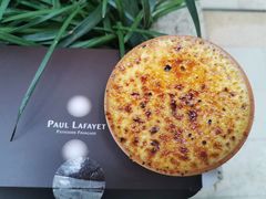 -PAUL LAFAYET 法式甜品(港汇广场店)