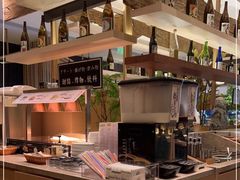 -温野菜涮涮锅(大悦城店)
