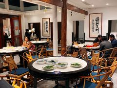 -院8里·少城记忆老川菜(宽窄巷子店)