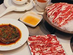 -围炉夜话·潮汕卤水火锅(榕江店)