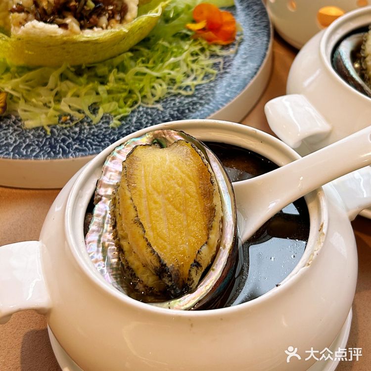 南村本地人经常来的酒楼，真的吃不腻！！！