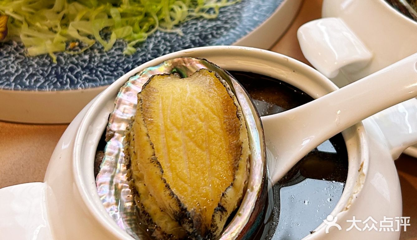 南村本地人经常来的酒楼，真的吃不腻！！！