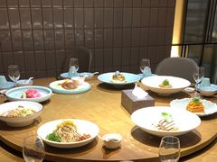 -锦香园餐厅(建工大厦店)