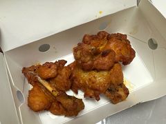 -必胜客(安盛金马店)