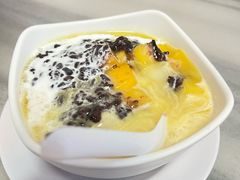 -芬芳甜品(同福路店)