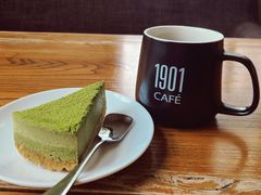 -1901 Cafe(西四店)