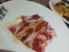 -火炉火自助餐(悠唐购物中心店)