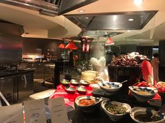 -迪拜帆船酒店海底餐厅