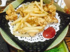 -葉家.焼鳥.居酒屋(惠利街店)
