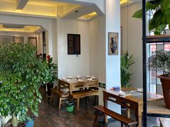 大堂-马头巷·食景园(苏州总店)