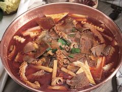 -云海肴·汽锅鸡·云南菜(天津国金汇店)