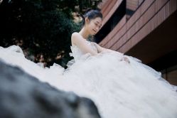 -南京宝娜嫁衣婚纱礼服馆(中央路店)