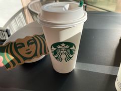 -星巴克(常州新北公园店)