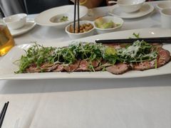 低温慢烤牛肉-黑明餐厅(白鹭洲店)