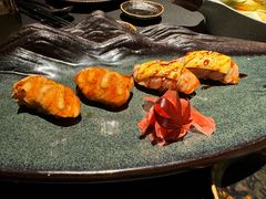 -蟹犇前•帝王蟹雪蟹(陆家嘴店)