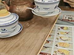 -赵记传承·中国甜品(福州总店)