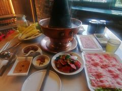 -牛街·马辈儿涮肉(牛街总店)
