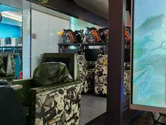 -玖号网咖(鼓楼店)