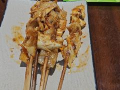 -巴依老爷新疆餐厅