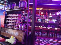 -蘭奢雅集·江浙菜(青山江滩店)