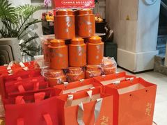 -新兴饭店·非遗老字号粤菜(前进路总店)