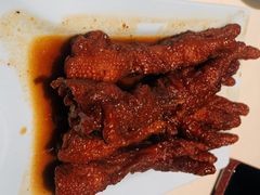 -大铁勺新津菜(东丽阳光新业广场店)
