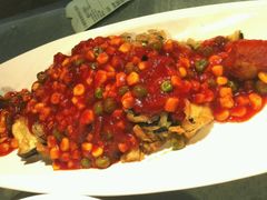 锦绣前程-天厨妙香素食餐厅(清华店)