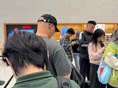 -Apple零售店(苏州店)