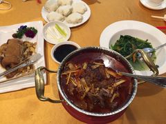 -北京饭店
