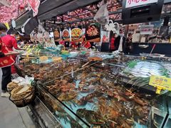 -79号渔船海鲜饭店(宝安店)