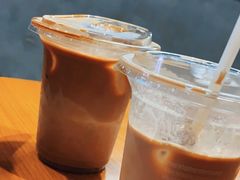 -M Stand(漕河泾印象城店)