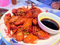 -安答龙虾·烧烤·大排档