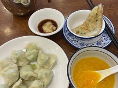 -长城东北菜(新港西路店)