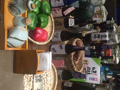 炉端烧-伊藤ITO(侨福芳草地购物中心店)