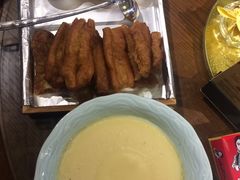 -宣威山野人家·云南菜·菌火锅(金碧店)