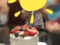 -FALANC CAKE生日蛋糕(广州店)
