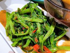 -蔡澜Pho·越南粉餐厅(海上世界店)