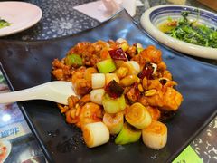 -玉桥餐厅(天坛店)