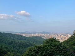 -广州市白云山风景名胜区