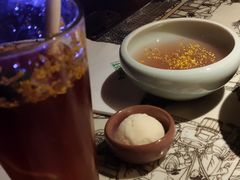 -绿茶餐厅(朝阳大悦城店)