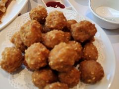 -月福京味斋·烤鸭店·北京菜(鼓楼总店)