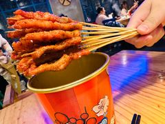 -小小河边鱼(天润城店)