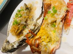 -财神岛·大连海鲜餐厅