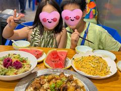 -俭寨大盘鸡·缸子肉·小公鸡·新疆菜(云通店)