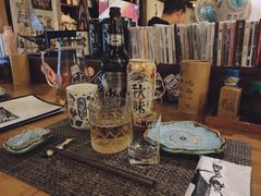 -半藏居酒屋(香港花园店)