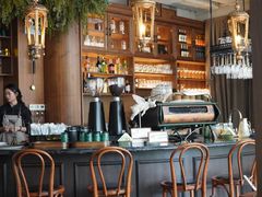 -LE MISSMORE餐酒吧(茉念西里店)