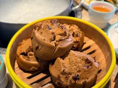红糖馒头-淘米捞·米汤脆鲩鱼火锅(福田皇岗店)